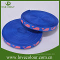 Costume Colorido e Desenhos animados Printed Grosgrain Ribbon em estoque